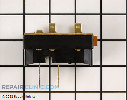 Push Button Switch 4163261 Alternate Product View