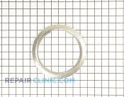 Surface Burner Ring - Part # 1614656 Mfg Part # 5304477354