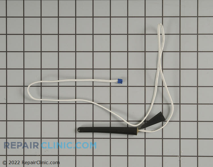 Thermistor 241608501 | RepairClinic.com crosley refrigerator wiring diagram 