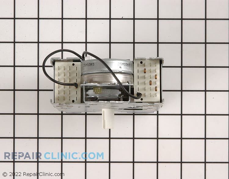 Dishwasher Timer WP8535369 Fast Shipping Repair Clinic