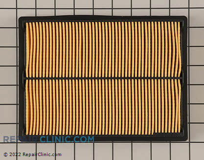 Air Filter 17210-ZJ1-842 Alternate Product View