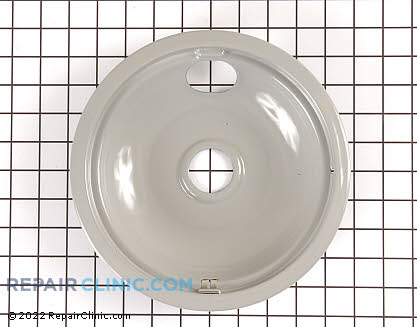 Burner Drip Bowl 5304432169 Alternate Product View