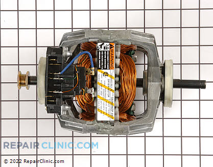 Drive Motor 5303937189 Alternate Product View