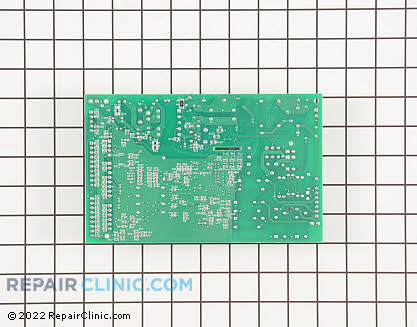 Main Control Board WR55X26733 Alternate Product View