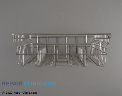 Upper Dishrack Assembly 154653701 Alternate Product View