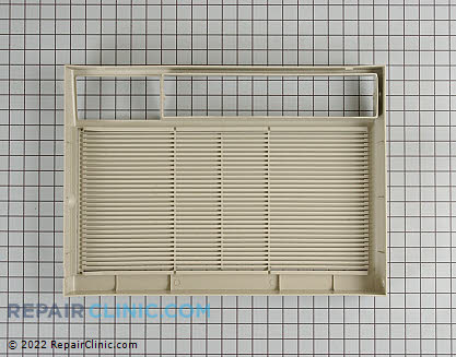 Front Panel WJ71X10003 Alternate Product View