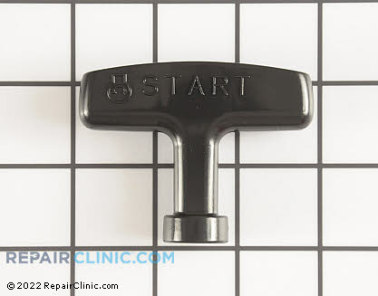 Starter Handle 28461-ZH8-013 Alternate Product View