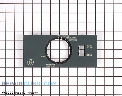 Label WD34X10080 Alternate Product View