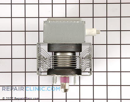 Magnetron WB27X10735 Alternate Product View