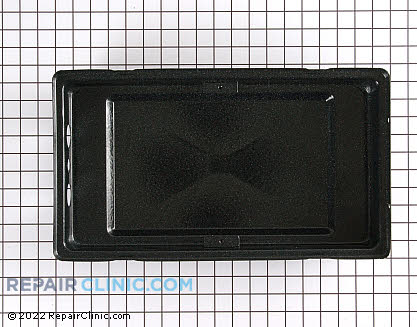 Base Plate 4362653 Alternate Product View