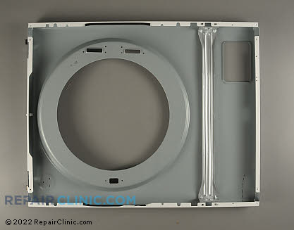 Front Panel 3550ER0005A Alternate Product View