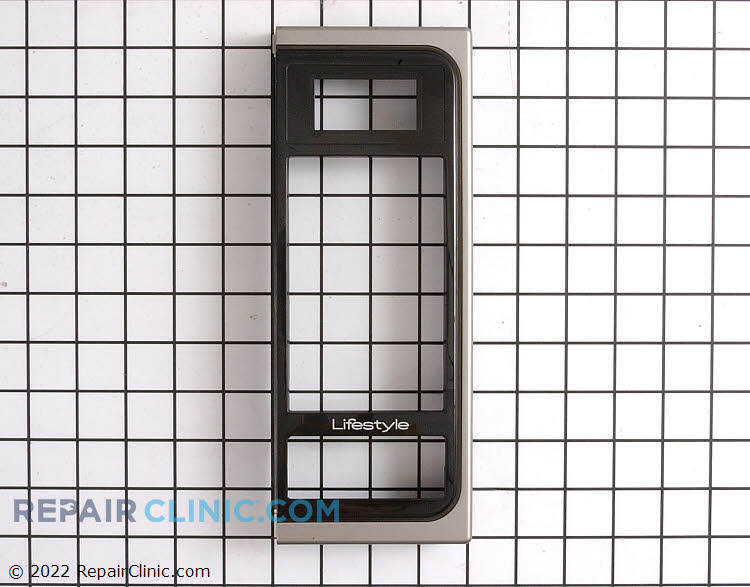 A80344090AQ Touchpad