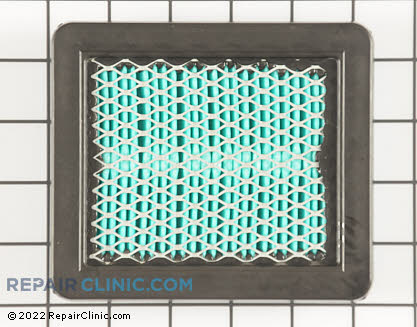 Air Filter 17211-ZS9-A02 Alternate Product View