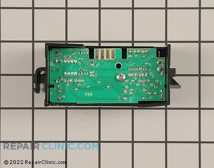 Dryness Control Board 33002400 Alternate Product View