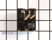 Selector Switch - Part # 1154759 Mfg Part # 134399901