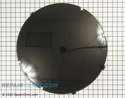 Window Assembly 8546064 Alternate Product View