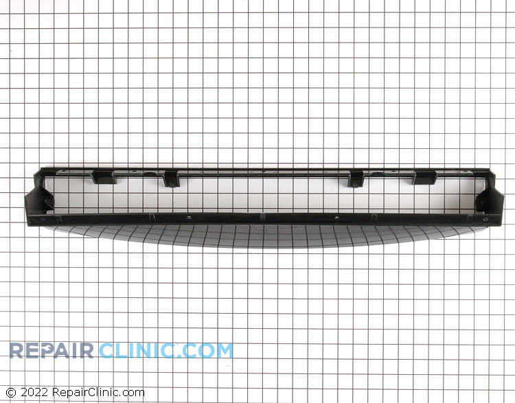 Range/Stove/Oven Control Panel 318296602 Fast Shipping Repair Clinic