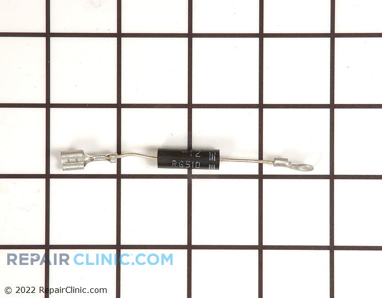 Diode 00417726 Fast Shipping Repair Clinic