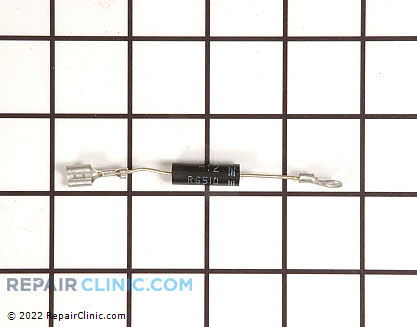 Diode 00417726 Alternate Product View