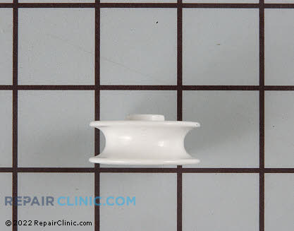 Dishrack Roller WP99002342 Alternate Product View