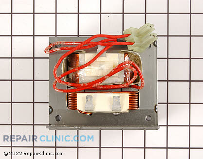 High Voltage Transformer WB27X600 Alternate Product View