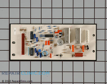 Main Control Board S97010892 Alternate Product View