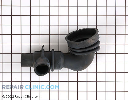 Hose 22002958 Alternate Product View