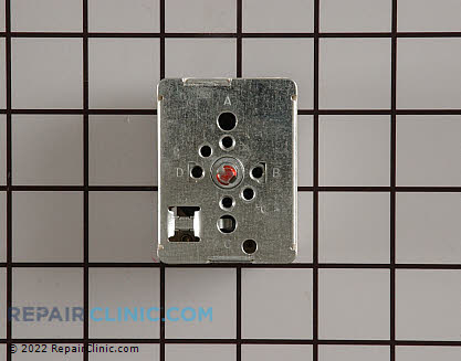 Surface Element Switch WP3191473 Alternate Product View