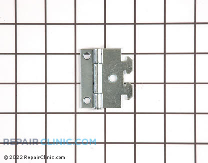 Door Hinge WP22002798 Alternate Product View