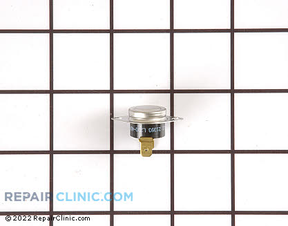 High Limit Thermostat 318005201 Alternate Product View
