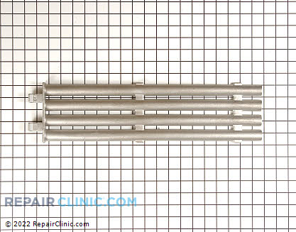 Grill Grate WB32X10051 Alternate Product View