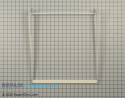 Shelf Support 215069004 Alternate Product View