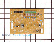 User Control and Display Board - Part # 1090777 Mfg Part # WP26X10026