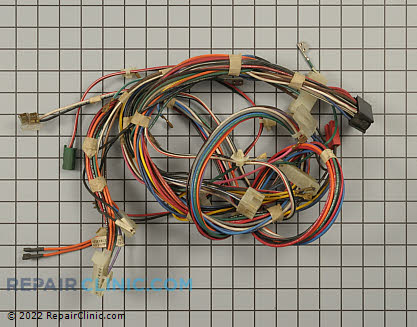 Wire Harness 131941300 Alternate Product View