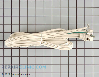 Power Cord 112124270004 Alternate Product View