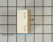 Selector Switch - Part # 1181962 Mfg Part # WP9762215