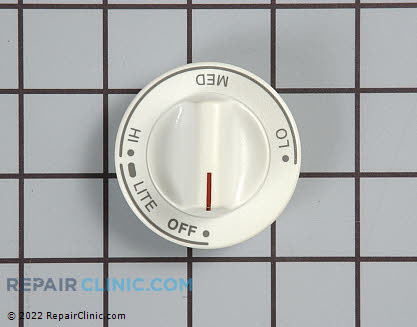 Thermostat Knob 74001952 Alternate Product View