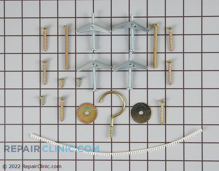 CFZKB460MRK0 Hardware Kit