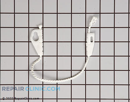 Hinge Cable 651007882 Alternate Product View