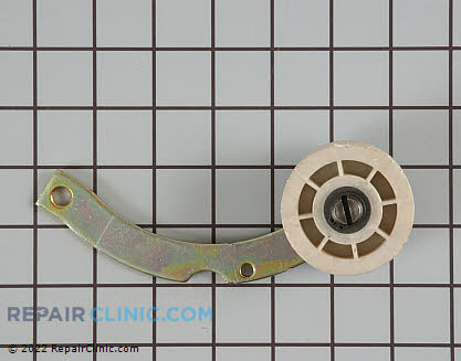 Idler Pulley D516792 Alternate Product View