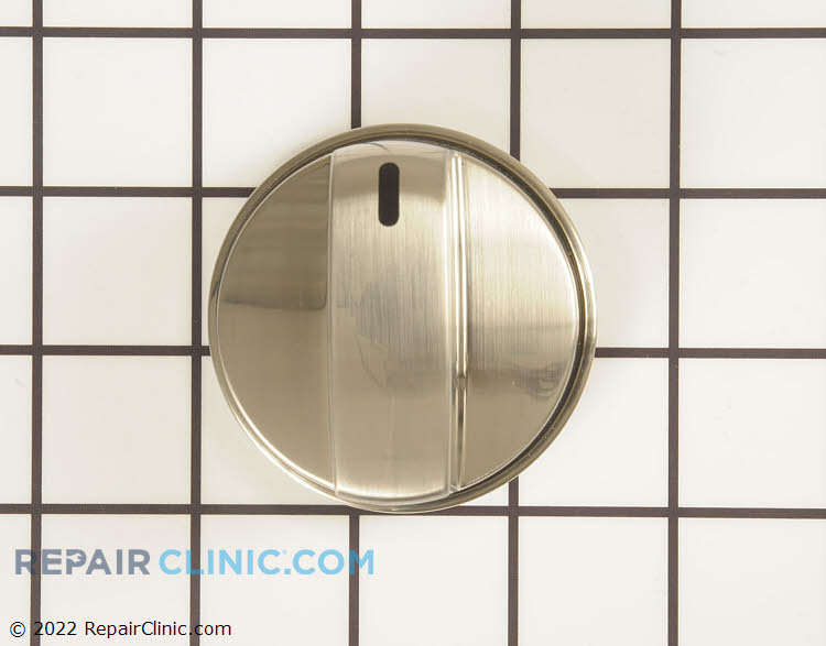 Knob WB03K10286 Alternate Product View