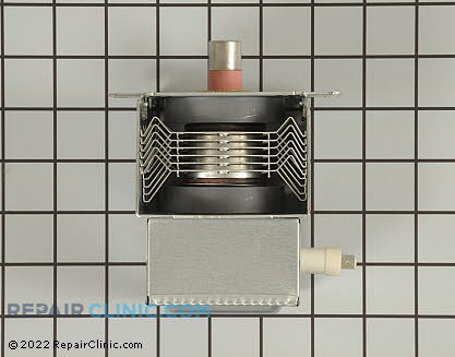 Magnetron WB27X10927 Alternate Product View