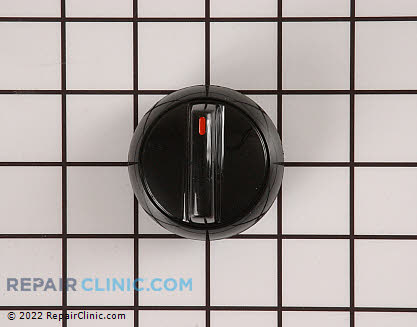 Thermostat Knob WP98008320 Alternate Product View