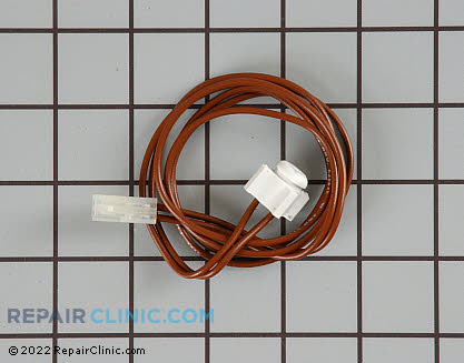 Thermistor WR52X25 Alternate Product View