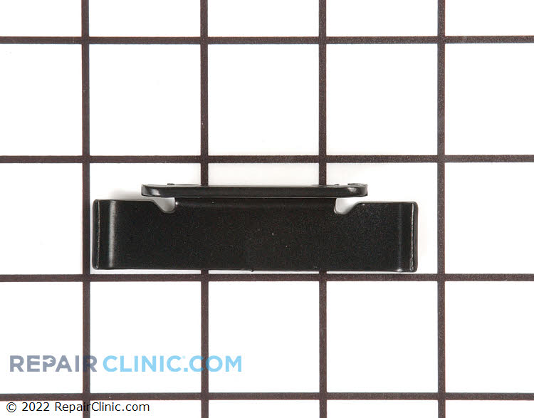 Refrigerator Door Stop WR02X13425 GE Door Stop Repair Clinic