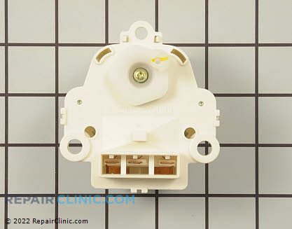 Drive Motor WH20X10024 Alternate Product View