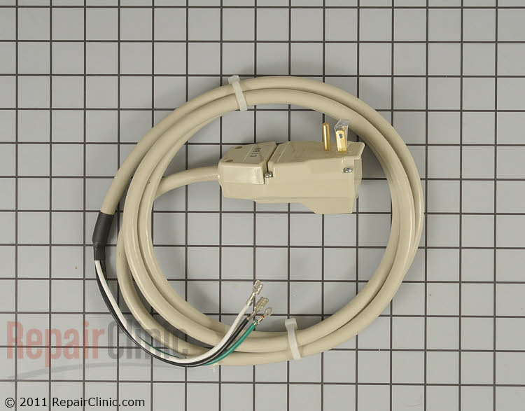 Ge Air Conditioner Power Cord Replacement Amana Digismart