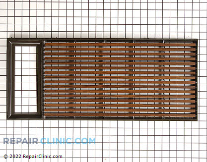 Grille WJ71X2072 Alternate Product View