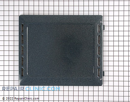 Bottom Panel WB63T10019 Alternate Product View
