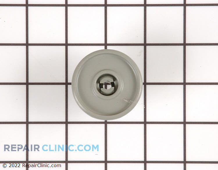 Dishrack Roller WP99003149 Alternate Product View